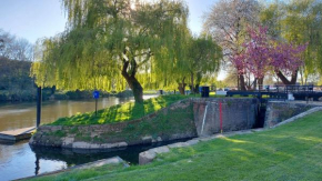 Waters Edge, Town house in Stourport-on-Severn